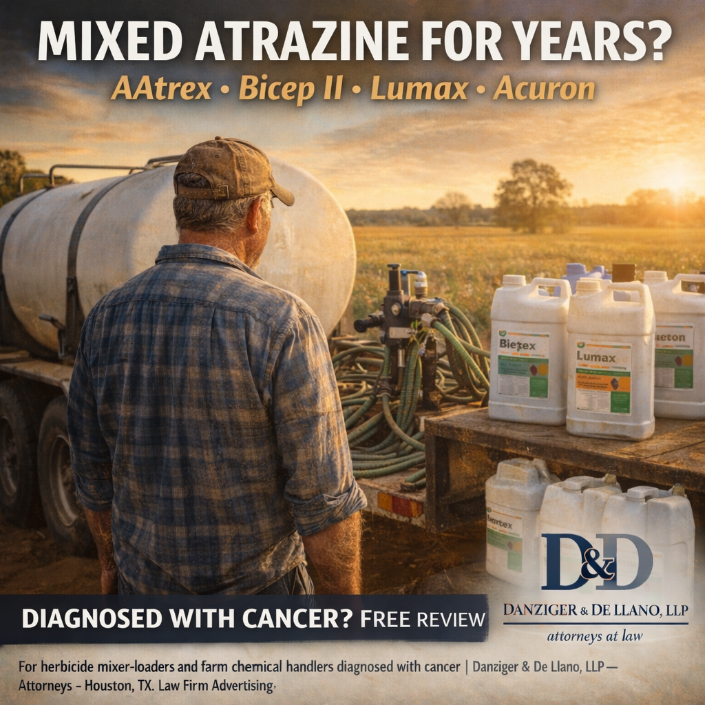 Cancer-Claims.com Facebook ad