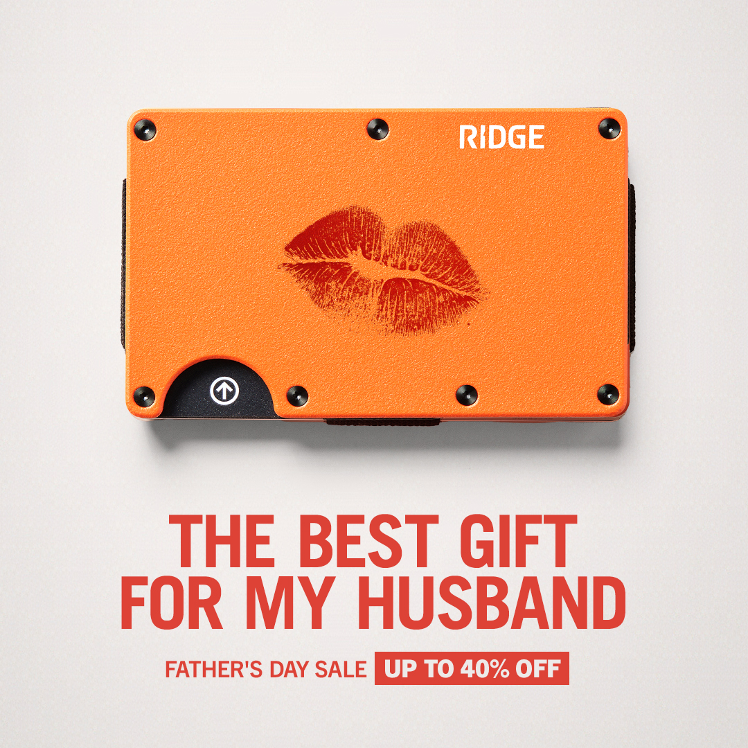 The Ridge Facebook ad
