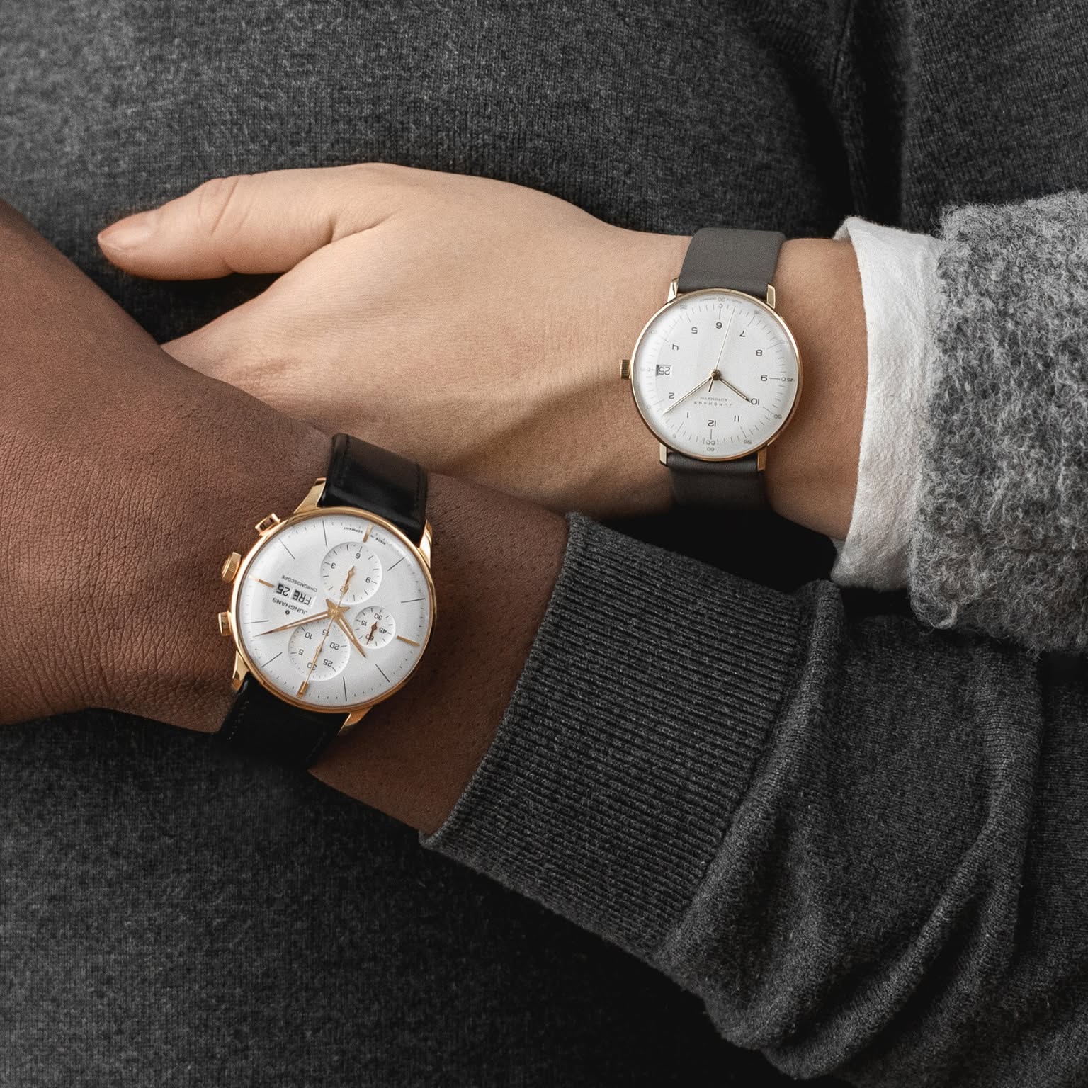 CHRISTIAN Uhren · Schmuck Facebook ad