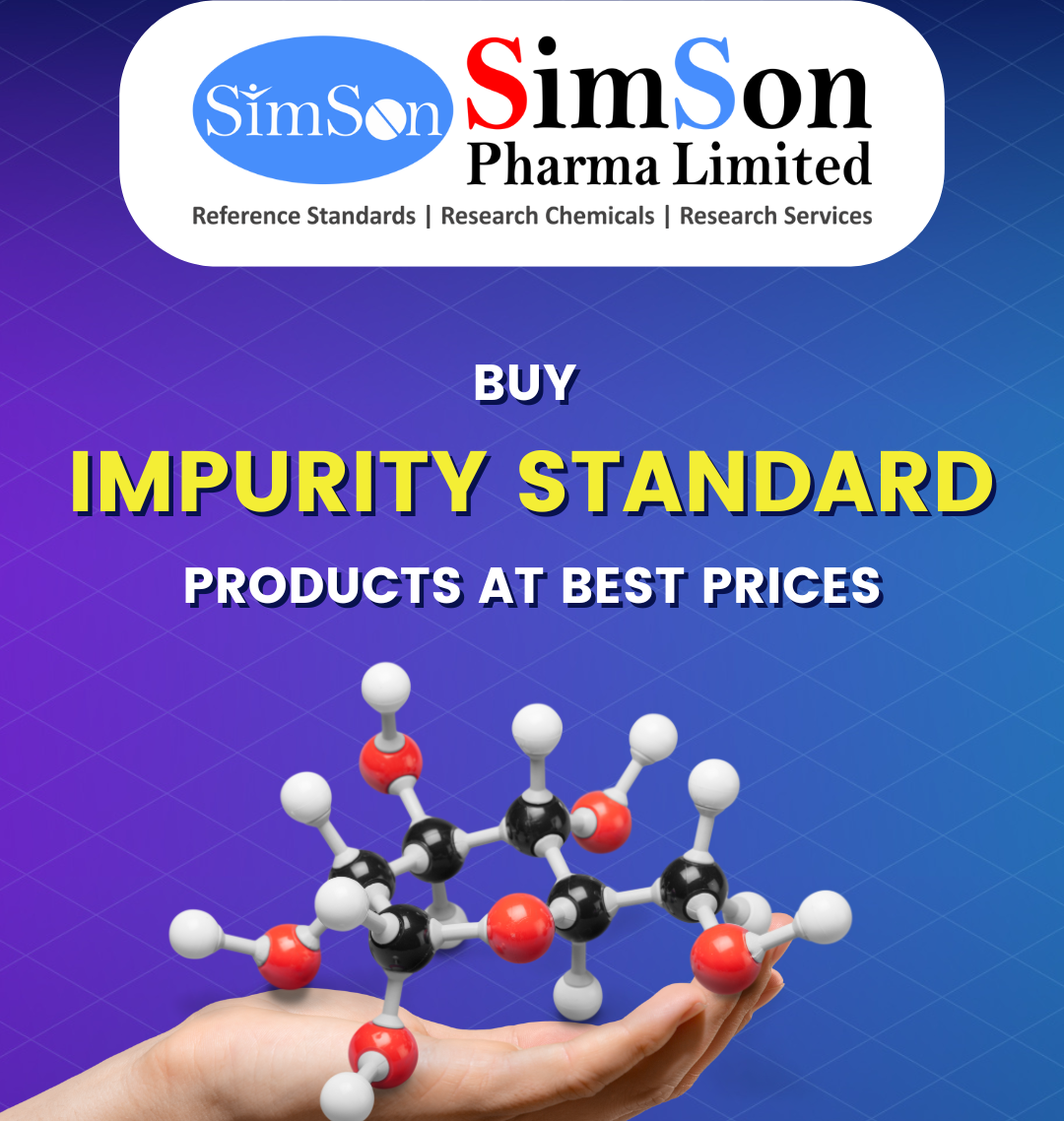 SimSon Pharma Limited Facebook ad