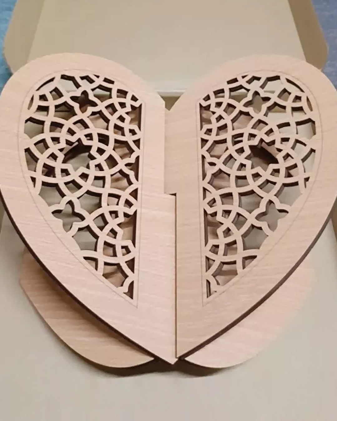 House Of Al-Quran Facebook ad