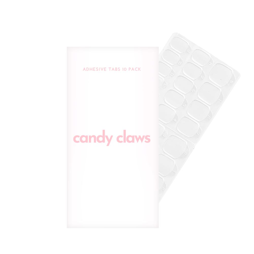 Candy Claws Facebook ad