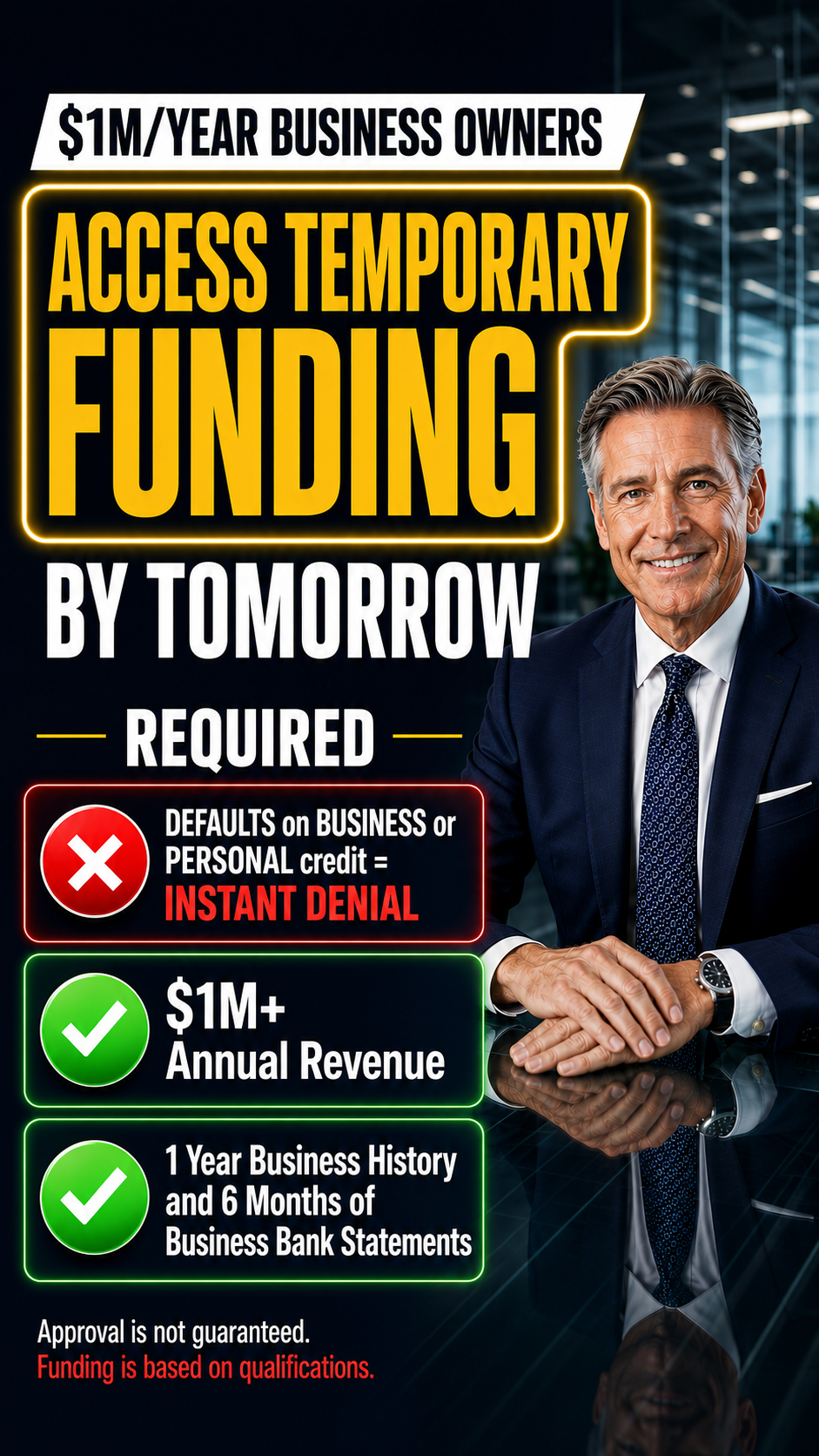 Moby Capital Facebook ad