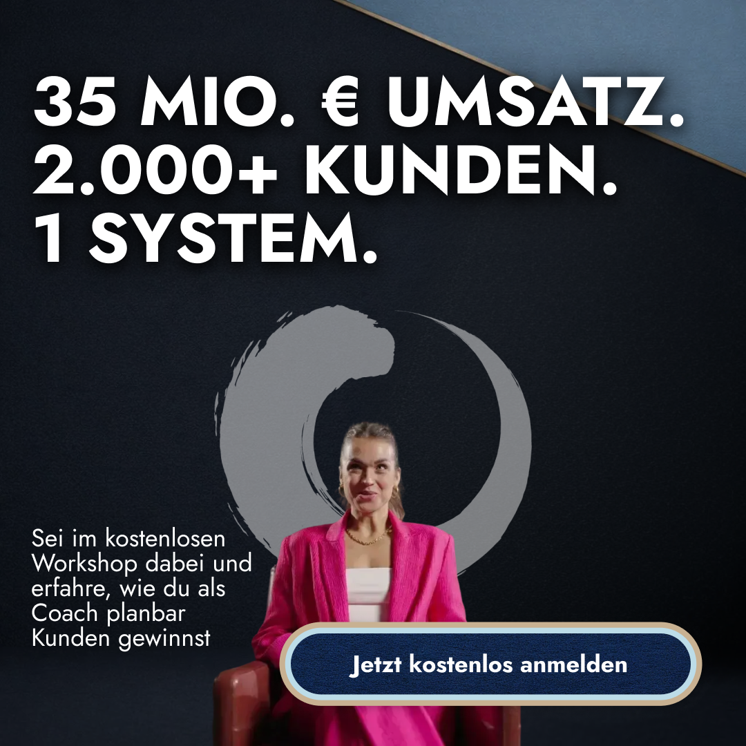The Escapetheory Facebook ad: Von 0 auf 5-stellig in 90 Tagen, ohne Hustle