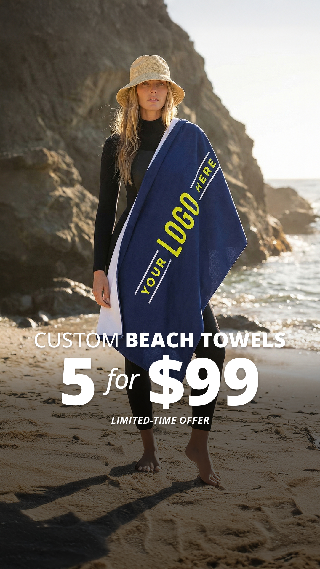 CafePress Facebook ad