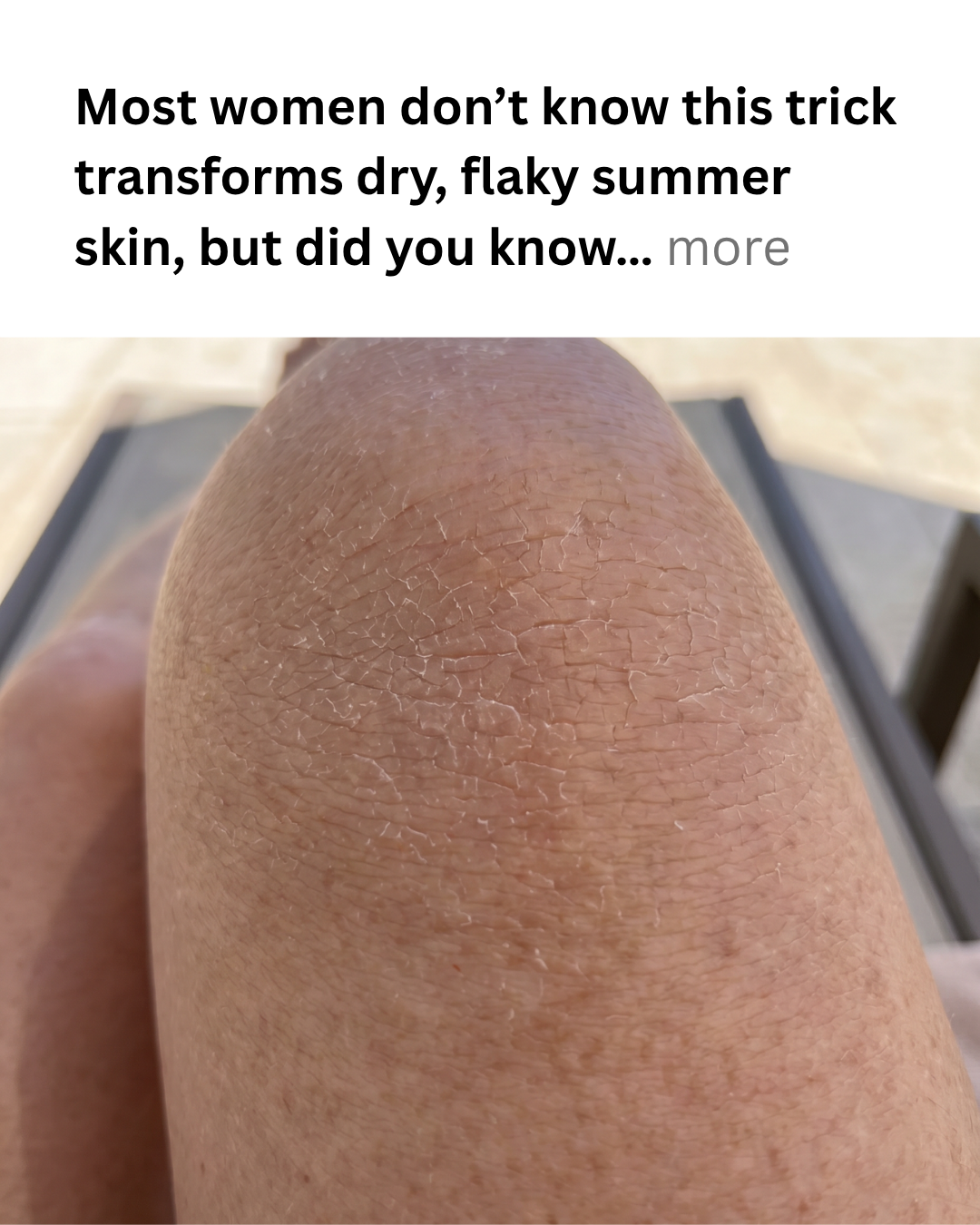 40 Plus & Fabulous Facebook ad