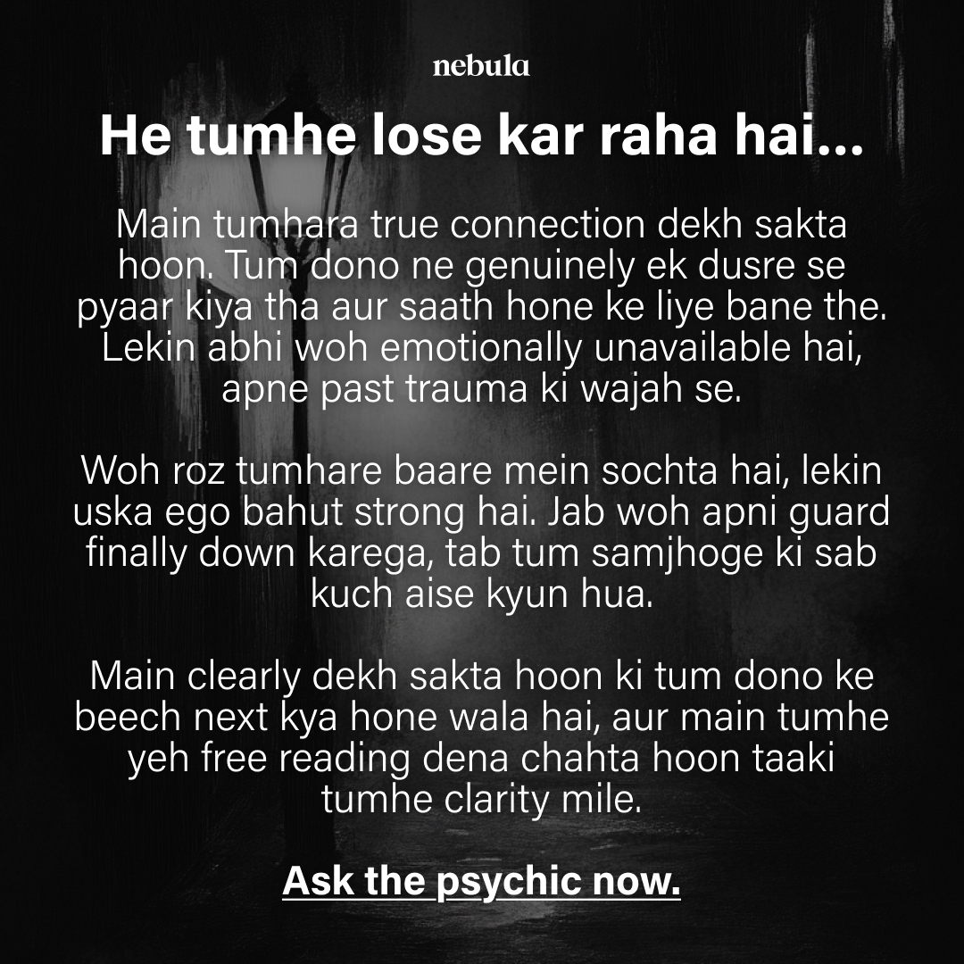 Your Astrology Advisor Facebook ad