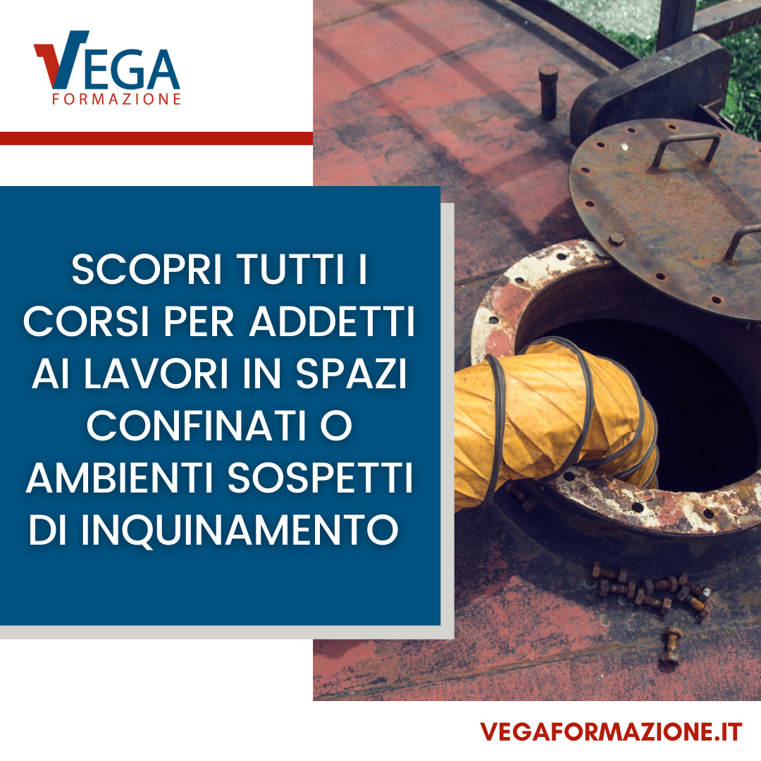 Vega Formazione Facebook ad