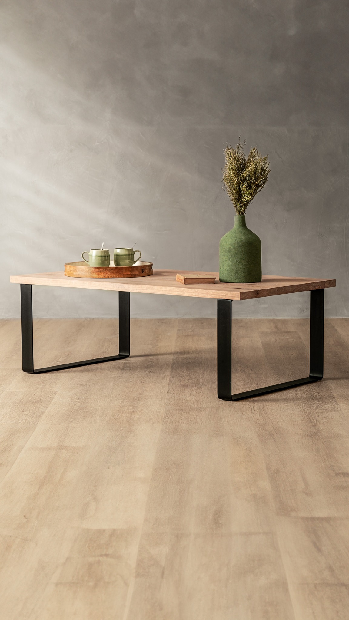 Incanda Furniture Facebook ad