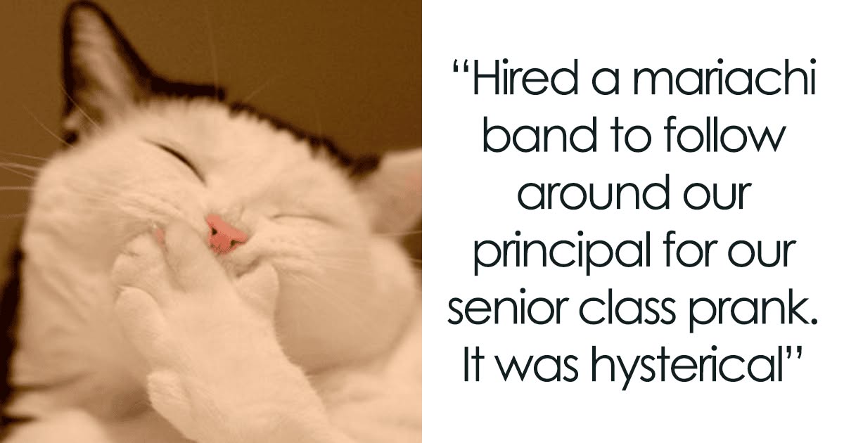 YiQi Names Facebook ad: 30 Stories Of How Something Chucklesome Happened In School…