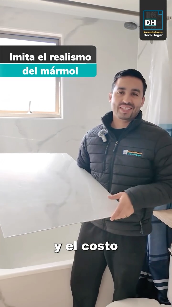 Revestimientos Deco Hogar Facebook ad: Descubre cuánto cuesta transformar tu espacio