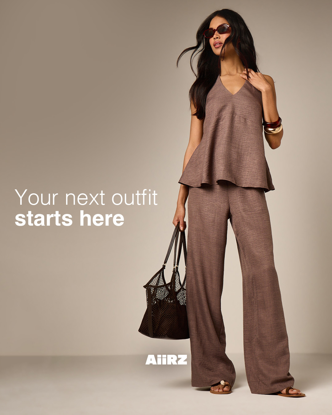 Missguided Facebook ad