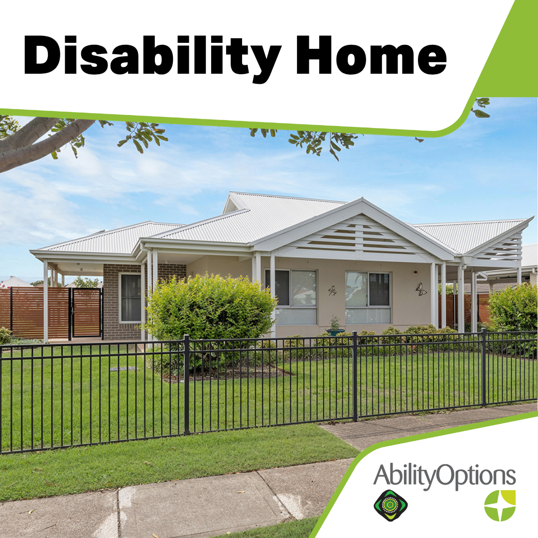 Ability Options Facebook ad