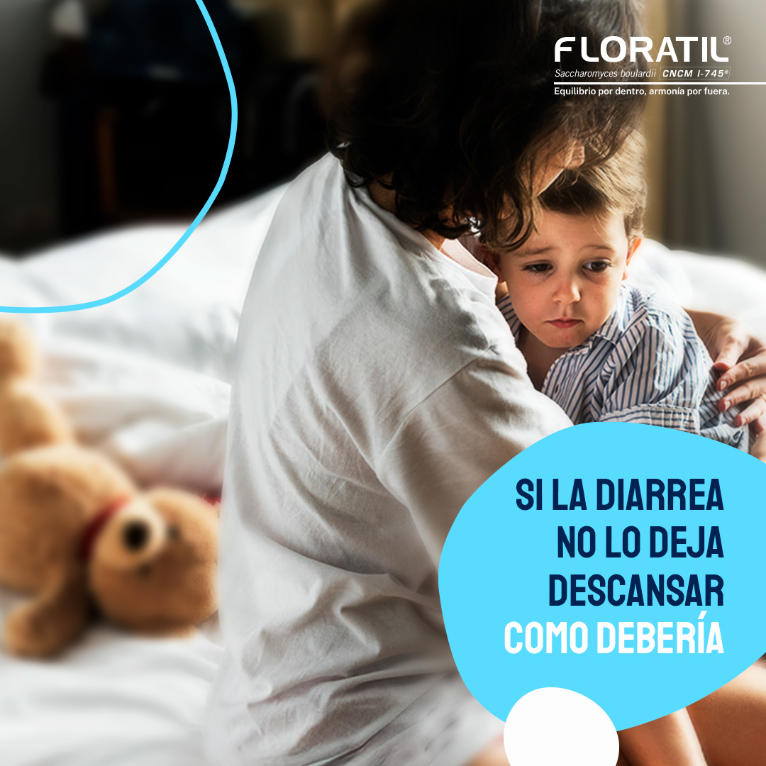Clic a Tu Salud Facebook ad: Cuando ellos no descansan, nadie lo hace.