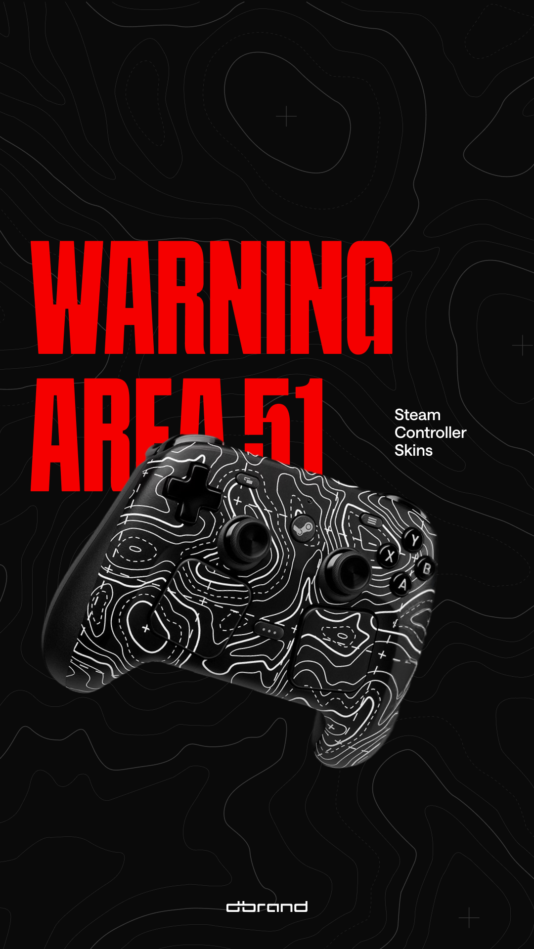 dbrand Facebook ad