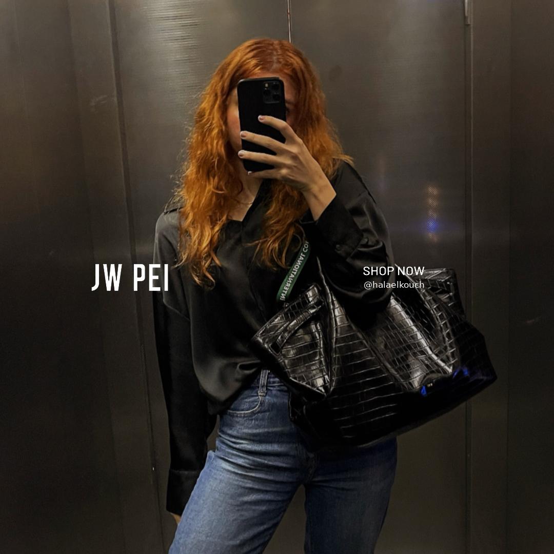 JW PEI UK Facebook ad