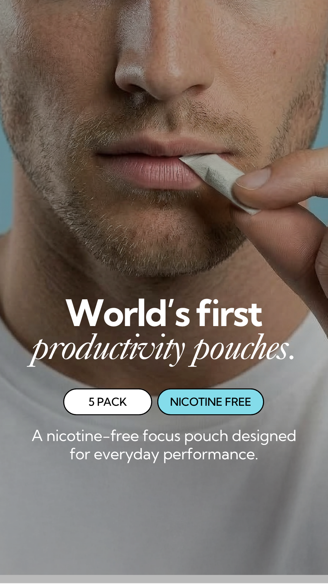 Neutonic Facebook ad