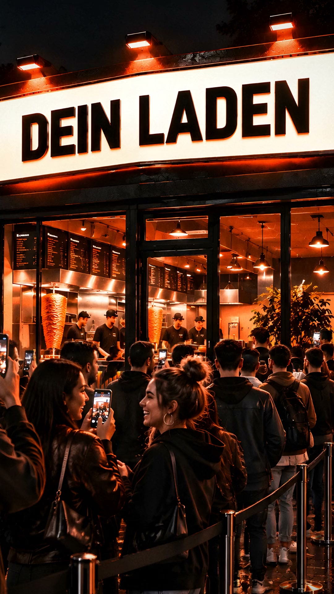 Timelessstudio Facebook ad: Du hast über 10.000 € verbrannt, weil dir bisher niemand…