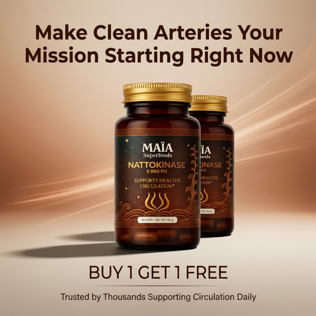 Cacao Research Institute Facebook ad