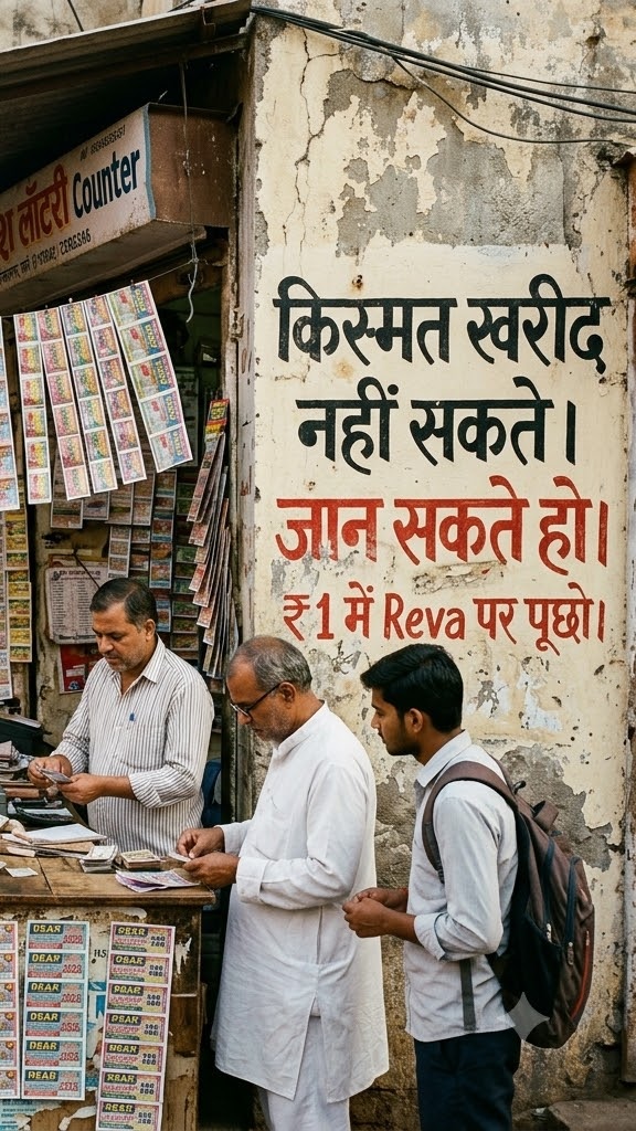 Reva Facebook ad