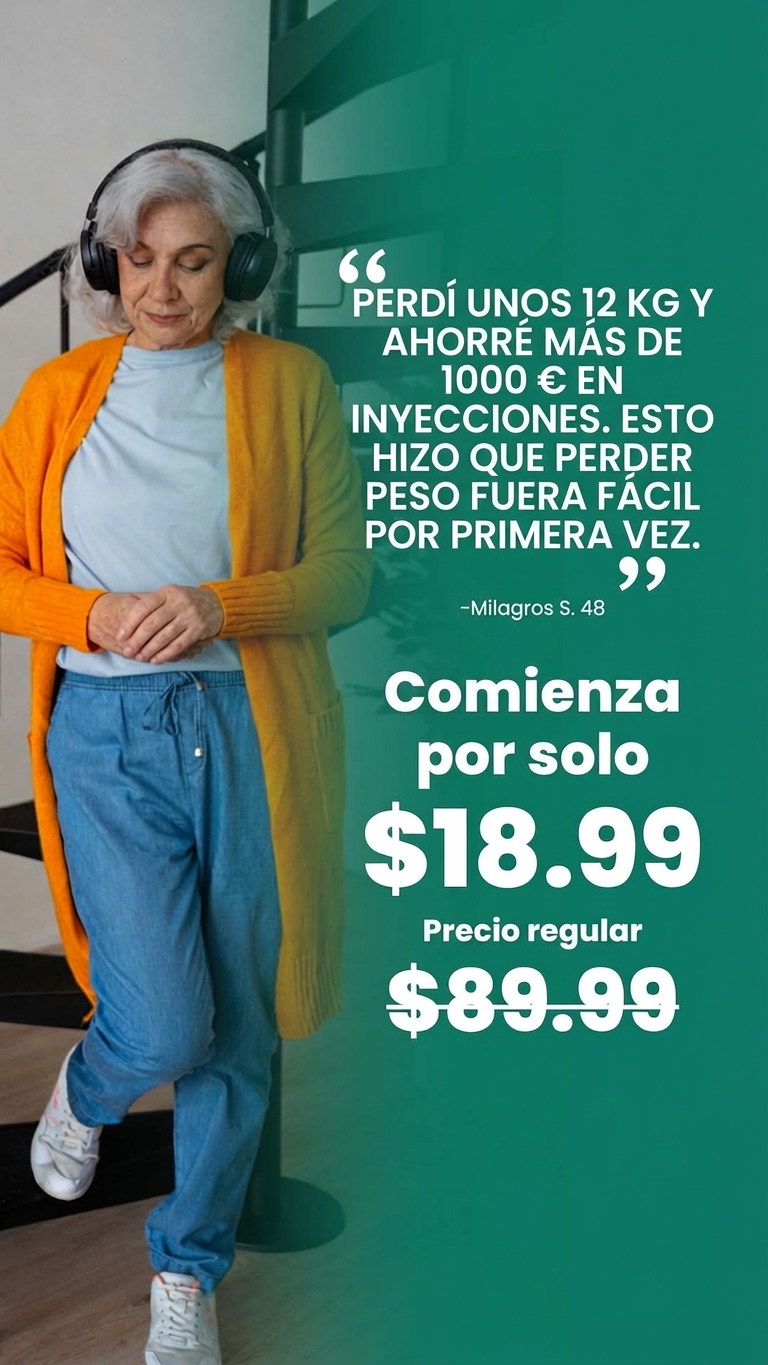 Hypnozio: power of hypnotherapy Facebook ad