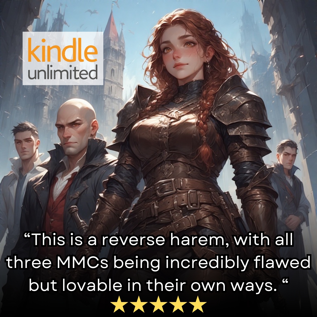 KC Kingmaker Facebook ad