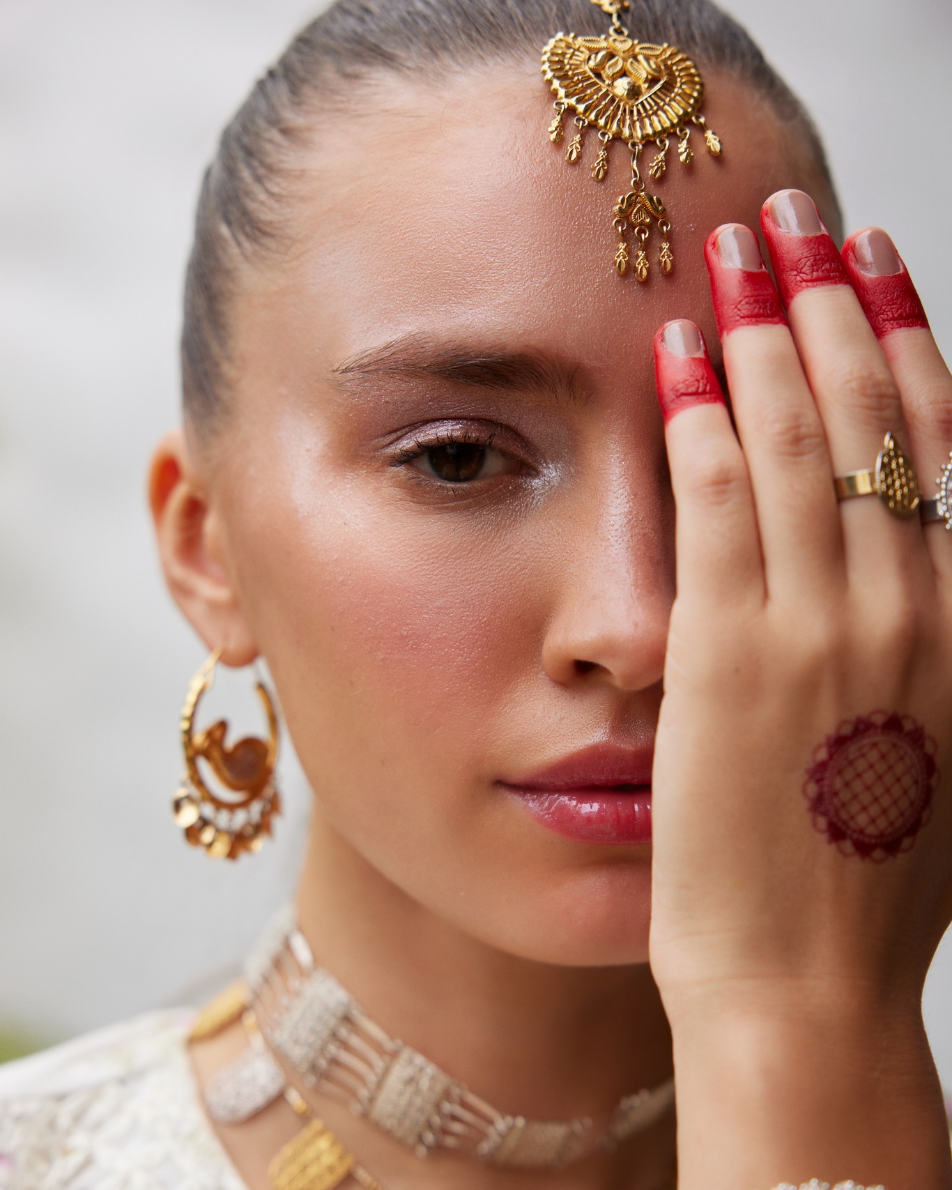 Sapphire Bangladesh Facebook ad