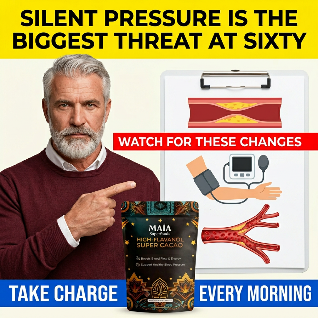 Flavanol Research Institute  Facebook ad