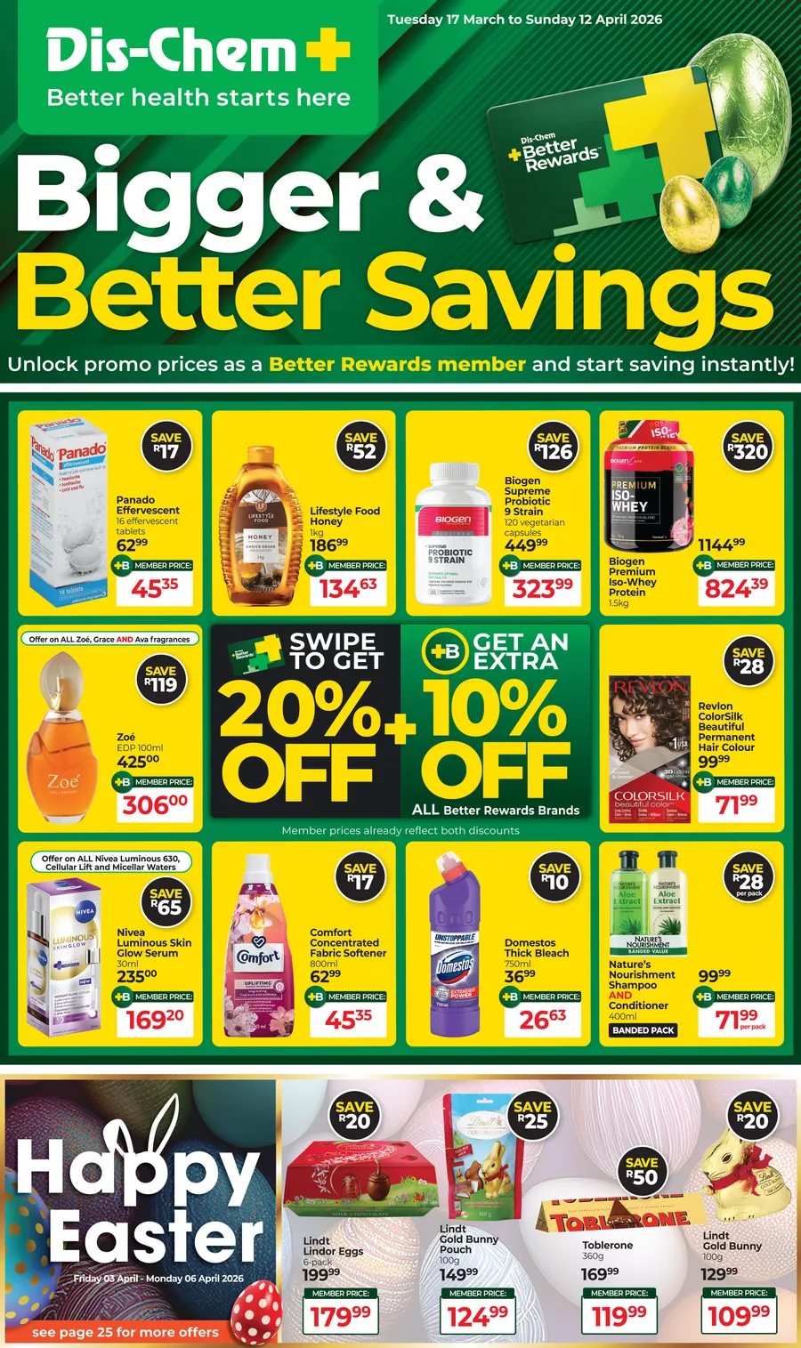 Guzzle Catalogue Specials Facebook ad: All Latest Catalogue Specials on GUZZLE…
