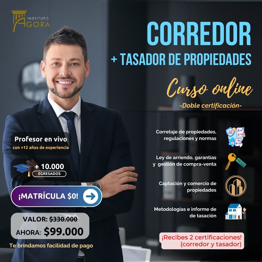 Ágora Educa - Instituto de Capacitación Facebook ad