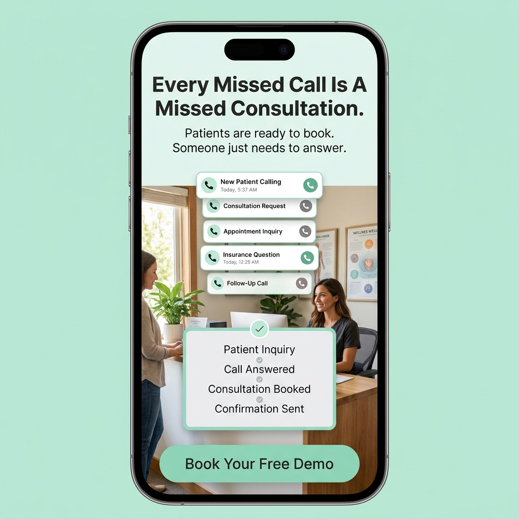 Clarity Growth Group LLC Facebook ad