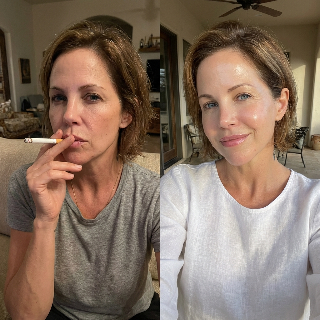 Laura Whitman Facebook ad