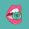 Turquoise In Style