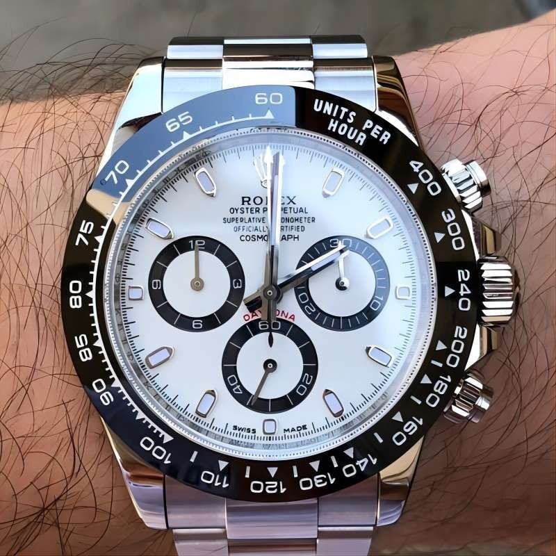 Cherry-Huamei Jewelry watch Company Facebook ad