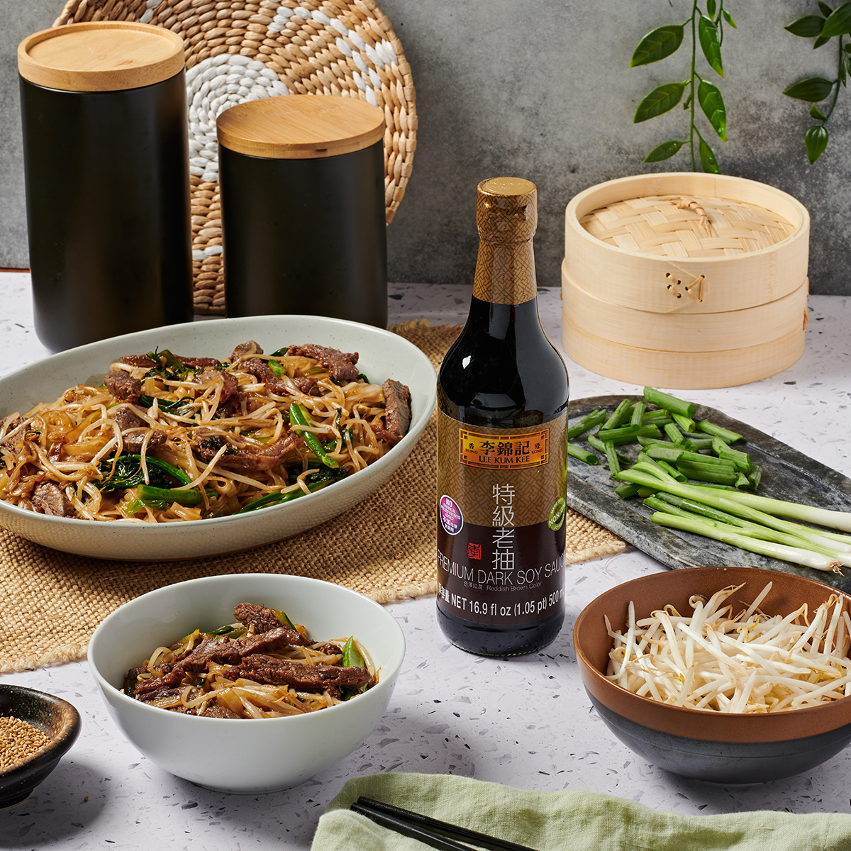 Allrecipes Facebook ad from Jun 27, 2026