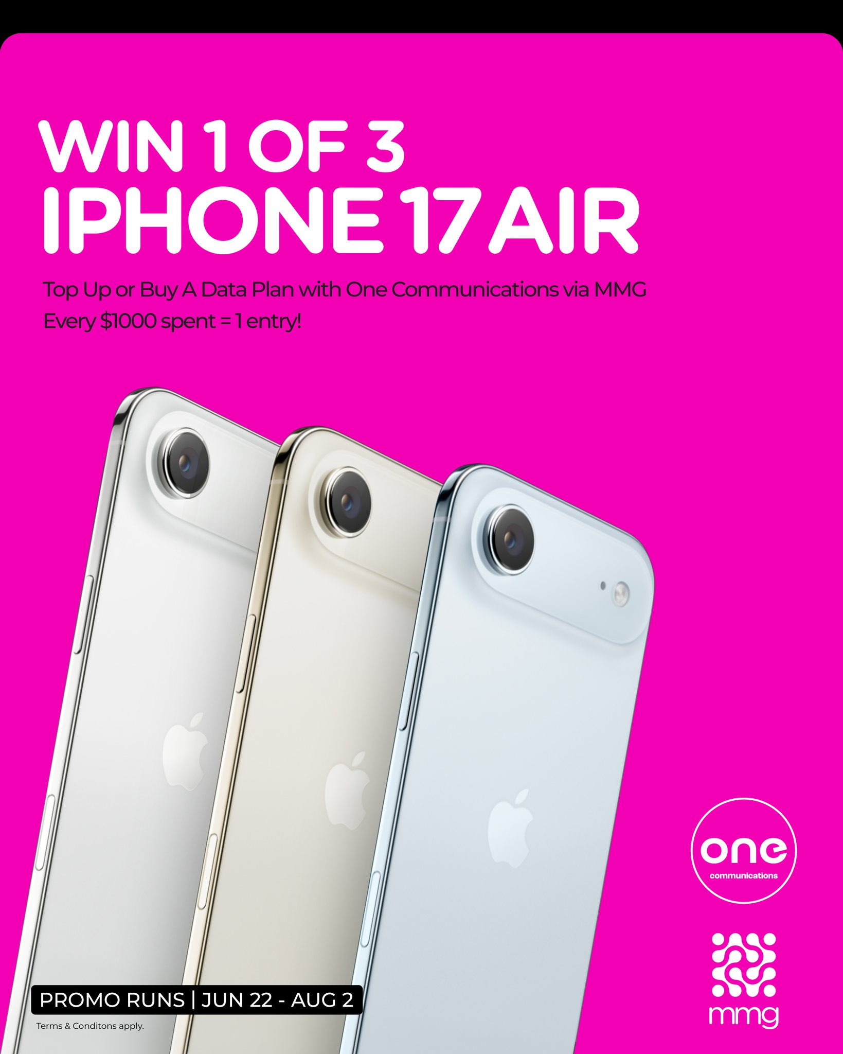 Mobile Money Guyana Facebook ad