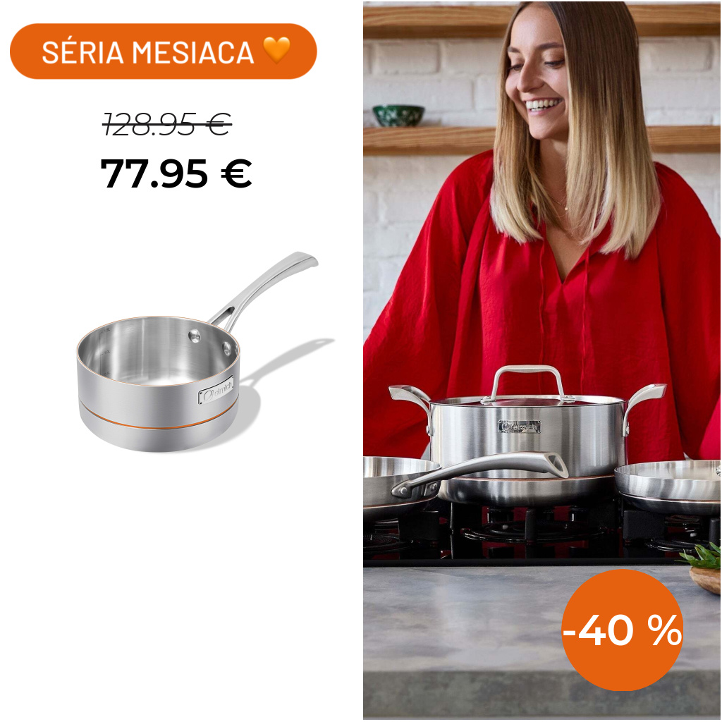 Maruška.VEG Facebook ad: Jačmenná kaša s pečenými hruškami