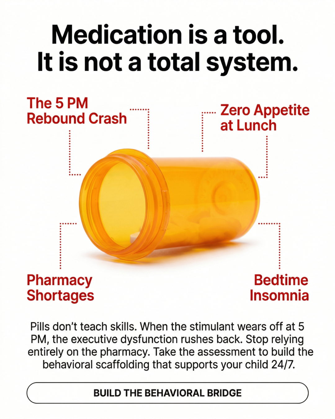 Parenting Leader Facebook ad
