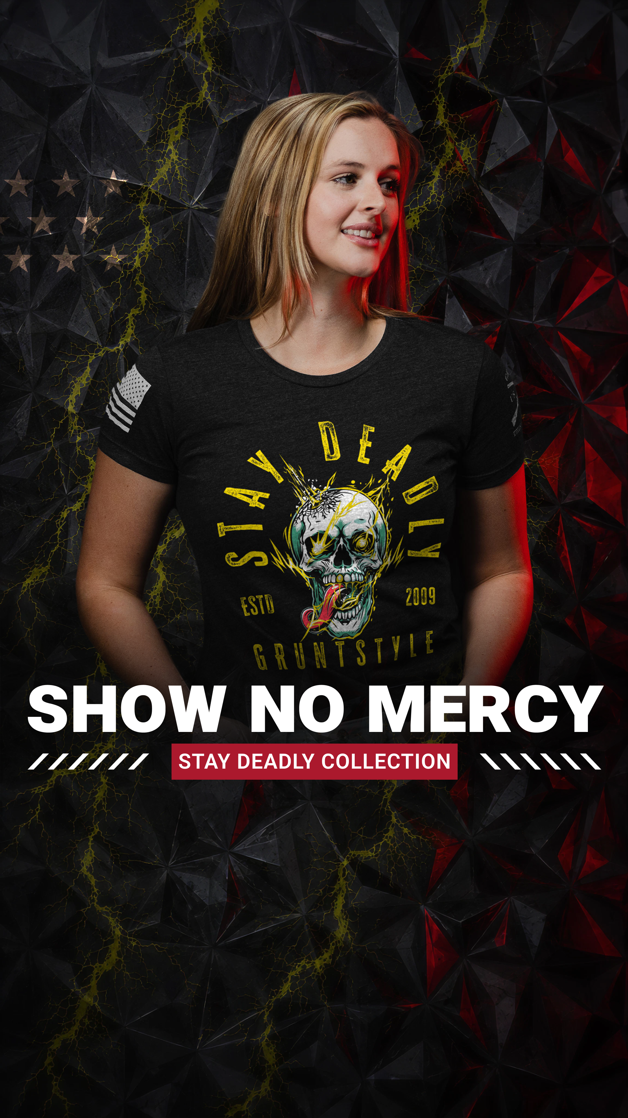Grunt Style Facebook ad