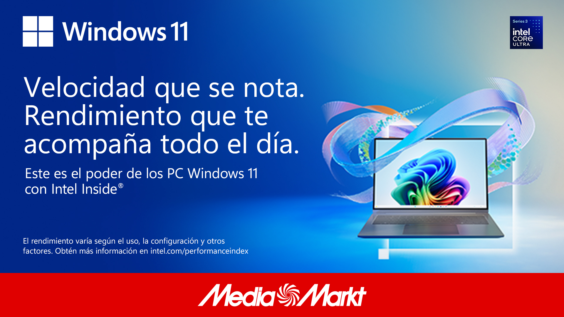 MediaMarkt España Facebook ad from Aug 24, 2026