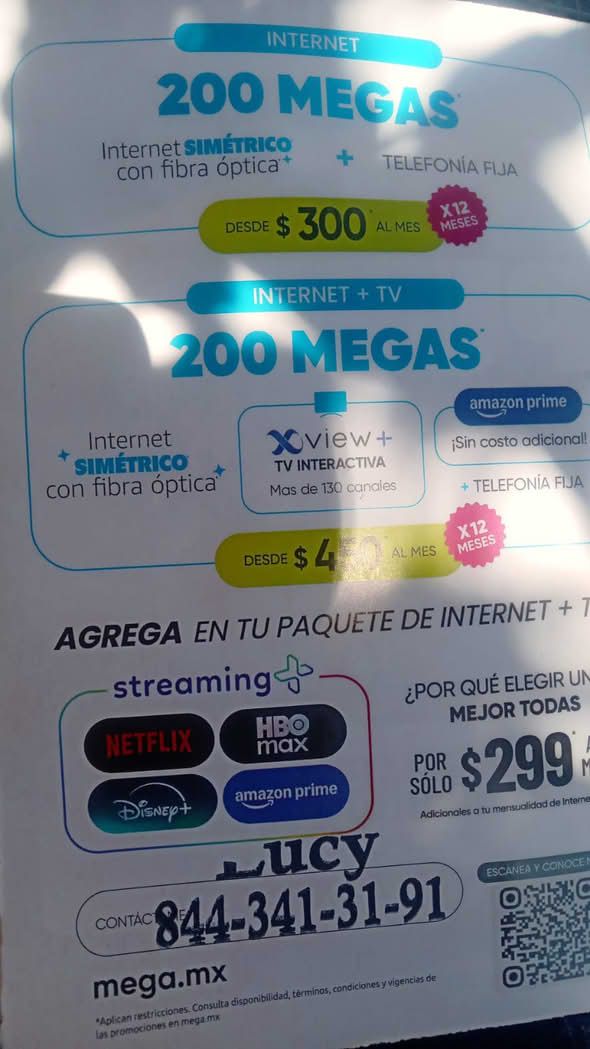 mega Facebook ad from Jun 15, 2026