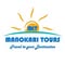 Manokari Tours