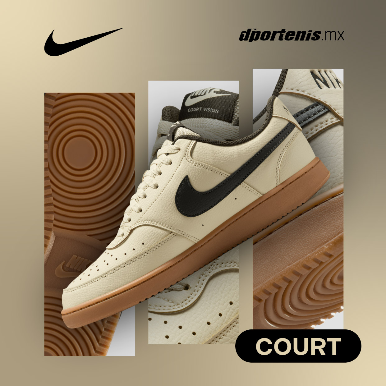 dportenis Facebook ad