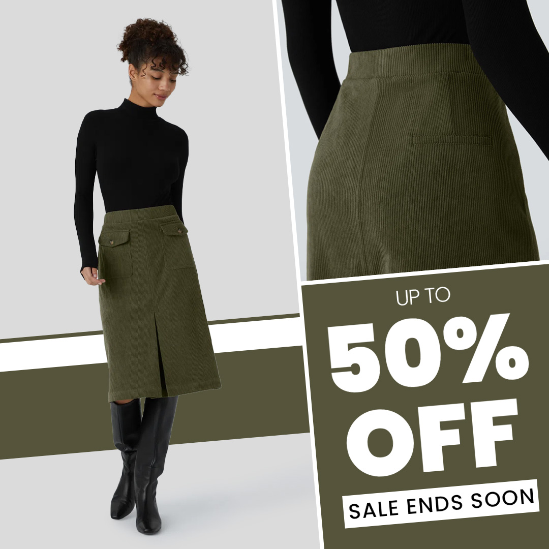 Halara Dress Facebook ad