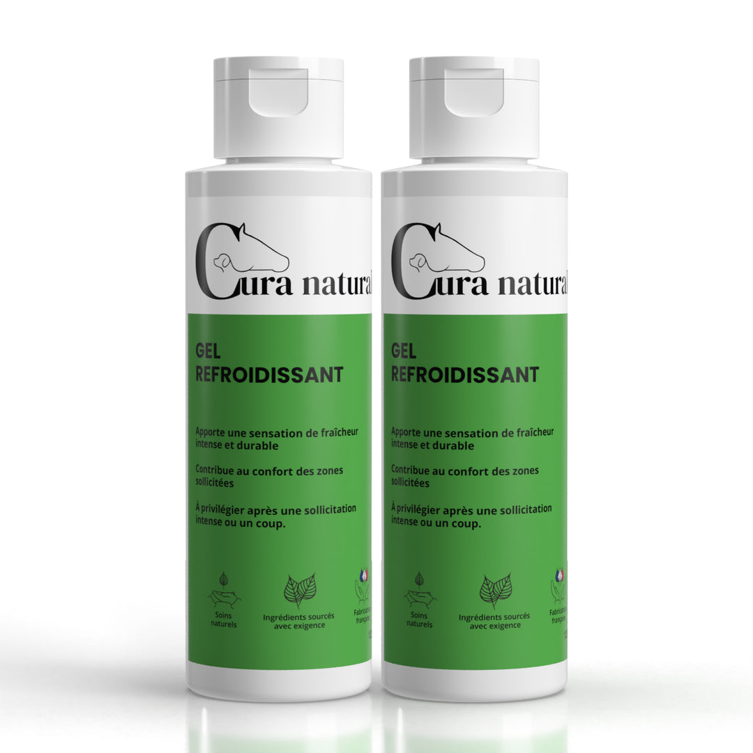 Cura naturale Facebook ad: Vous avez consulté l'un de nos soins naturels?