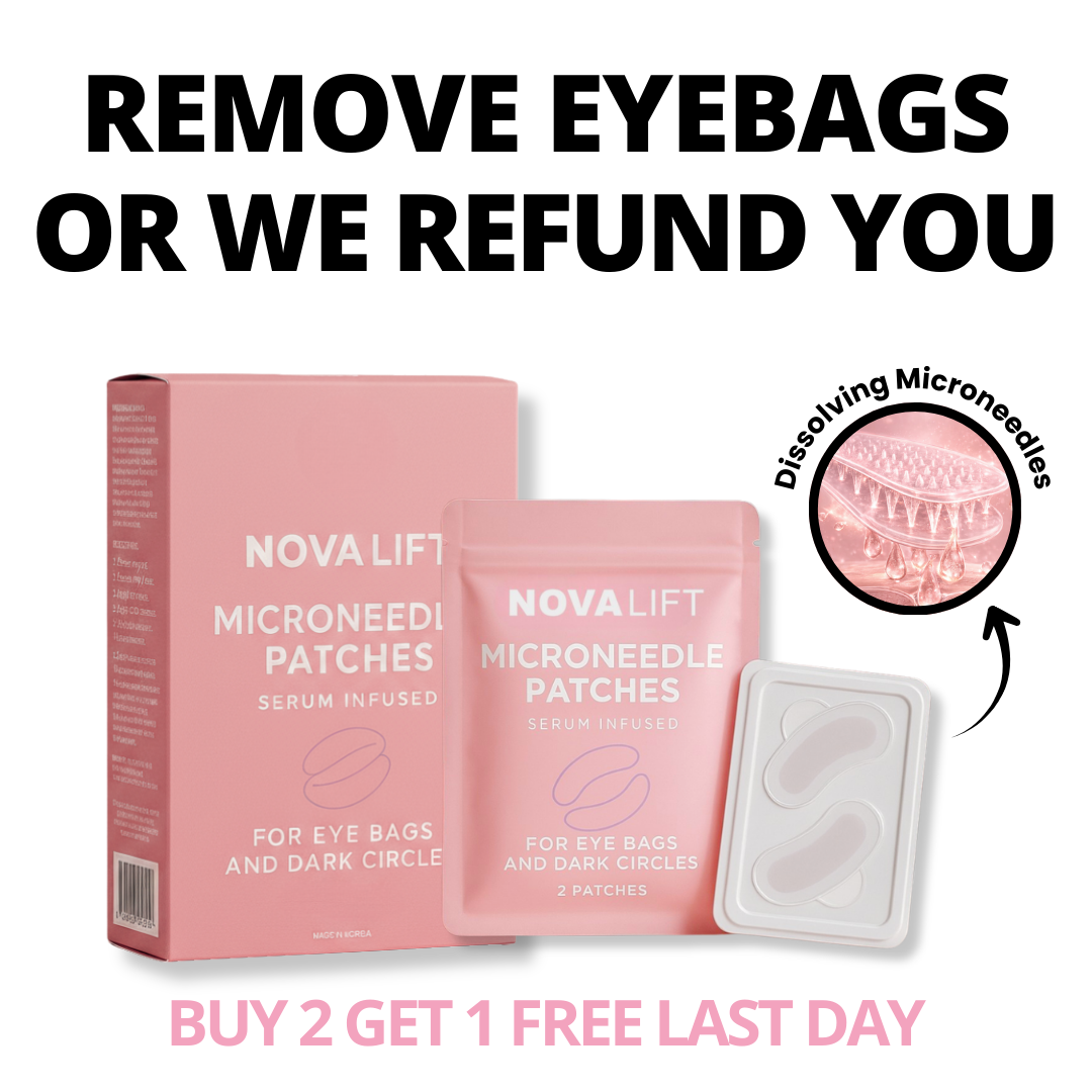 Charlotte Lee Facebook ad: 50% Off While Supplies Last
