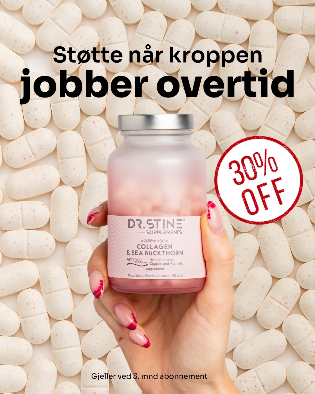 dr.ankerstjerne Facebook ad