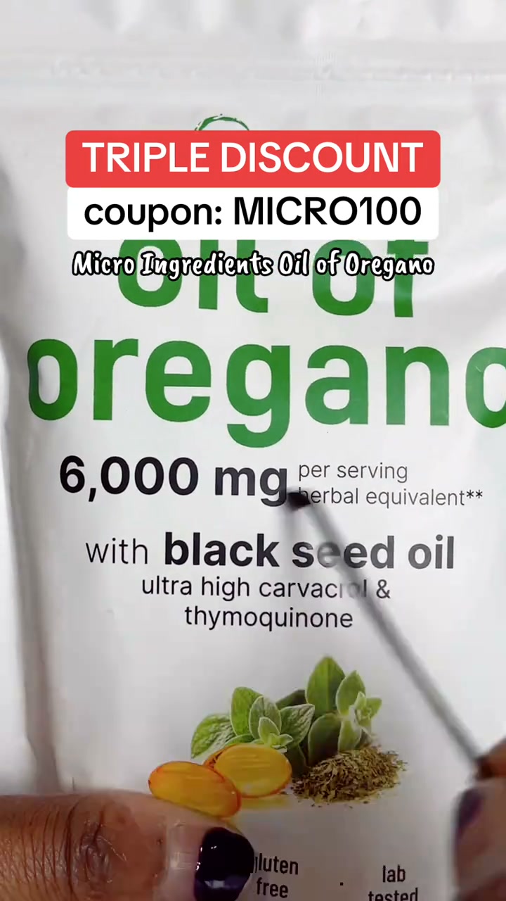 Choose True Nutra Facebook ad: Buy 1, Get 1 FREE!