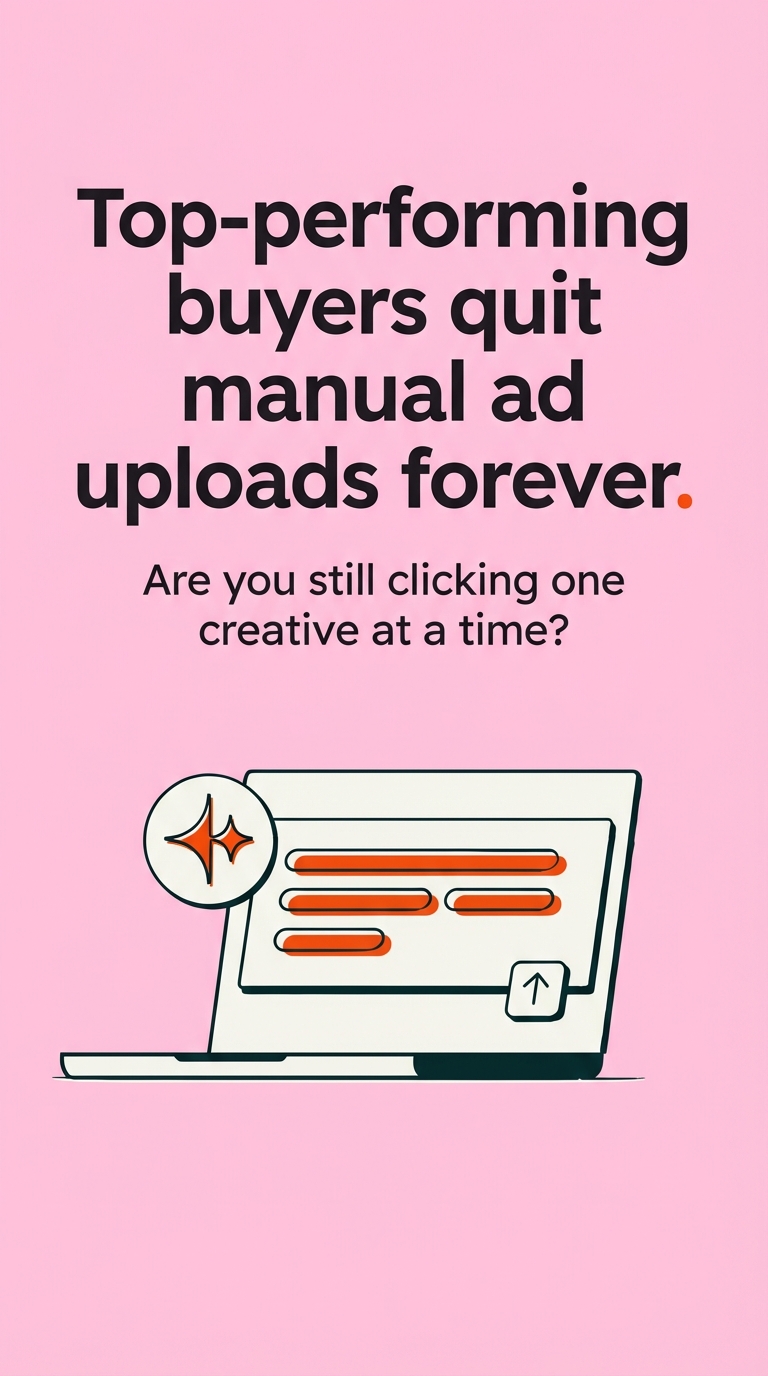 Rapid Ads Facebook ad