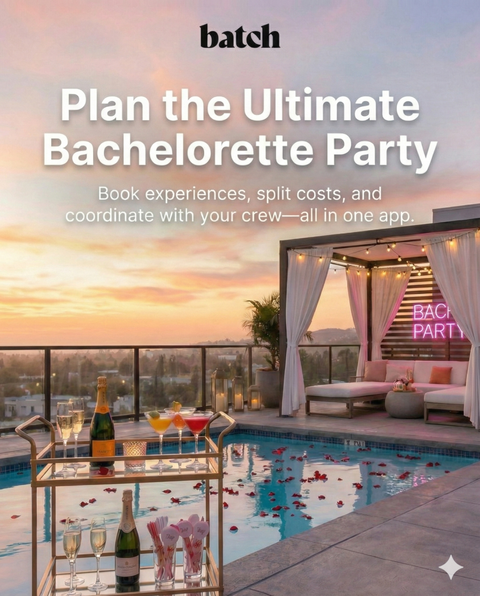 Batch Facebook ad